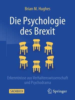 Die Psychologie des Brexit - ebook